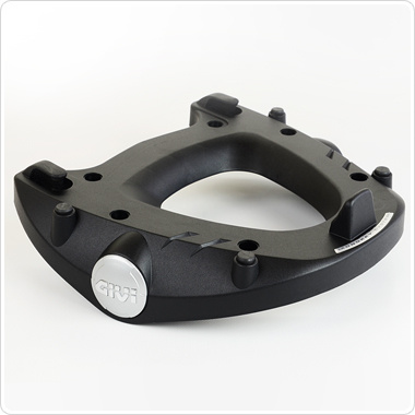 Podstawa montażowa GIVI M5 do kufrów centralnych GIVI Monokey czarna