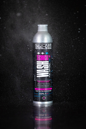 Muc-Off Technical Wash do prania odzieży motocyklowej