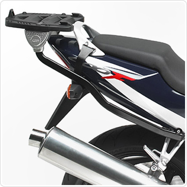 Płyta montażowa GIVI M3 do kufrów centralnych GIVI Monokey (czarna)