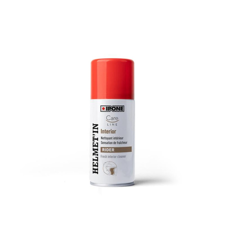 Preparat do czyszczenia wyściółki kasku IPONE - HELMET'IN Cleaner - 150ml