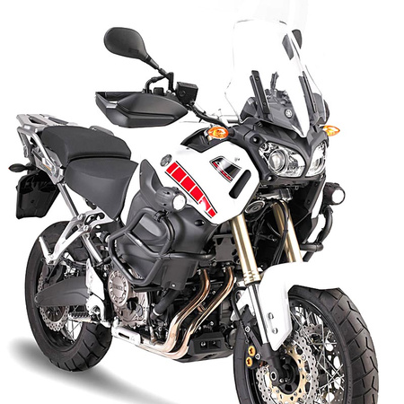 Reflektory GIVI S310 (para/2 szt.) czarne