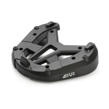 Podstawa montażowa GIVI M7 do kufrów centralnych GIVI Monokey czarna