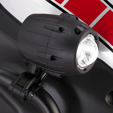 Reflektory GIVI S310 (para/2 szt.) czarne