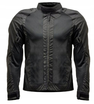 Kurtka S-Line Eco Summer czarna