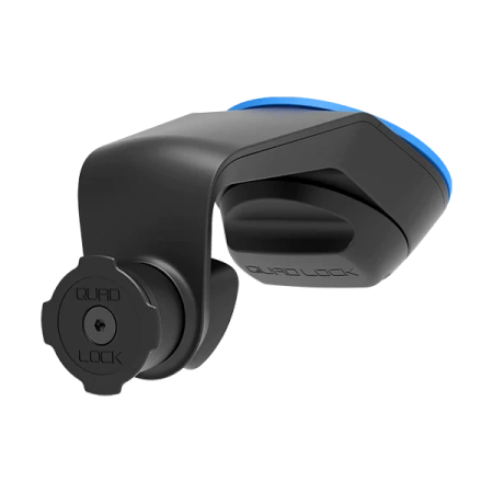 Podstawa z przyssawką do szyby/deski rozdzielczej Quad Lock
