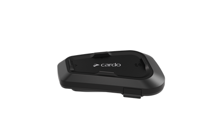 Interkom motocyklowy Cardo Spirit HD Single