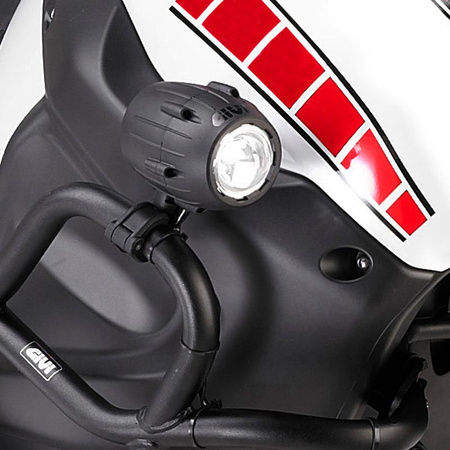 Reflektory GIVI S310 (para/2 szt.) czarne