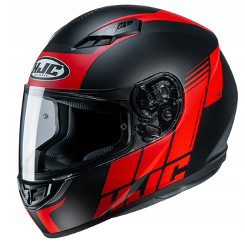 Kask integralny HJC CS-15 MYLO MC1SF matowy