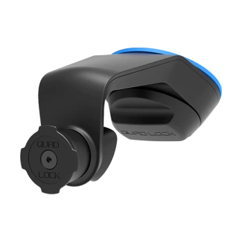 Podstawa z przyssawką do szyby/deski rozdzielczej Quad Lock