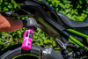 Muc-Off - Preparat do skutecznego mycia motocykla bez użycia wody - 750ml - High Performance Waterless Wash