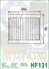 Filtr oleju HIFLO HF131