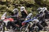 Interkom motocyklowy CARDO Freecom 4x Duo