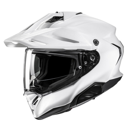 Kask integralny HJC RPHA60 PEARL WHITE biały połysk