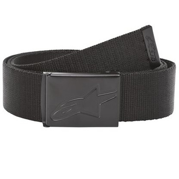 Pasek do spodni AGELESS WEB ALPINESTARS czarny