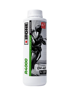 Olej silnikowy IPONE - R4000 10W40 - 1L