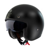 Kask otwarty MT Helmets Le Mans 2 SV S czarny/matowy