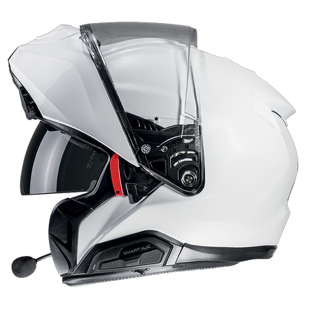 Interkom HJC Smart 21B czarny