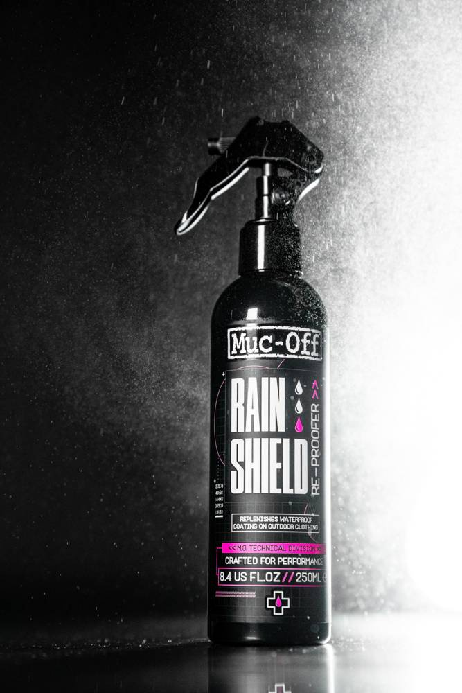 Muc-Off 20506 - Impregnat - 250ml Rain Shield