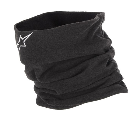 Kołnierz ocieplający ALPINESTARS NECK WARMER czarny