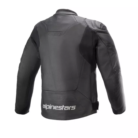 Kurtka sportowa ALPINESTARS FASTER V2 czarna