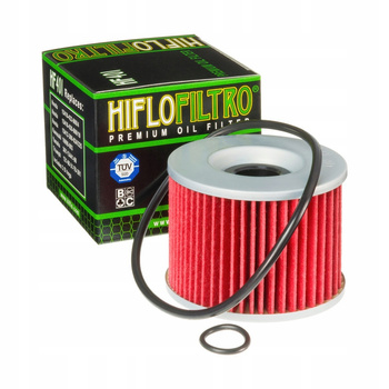 Filtr oleju HIFLO HF401