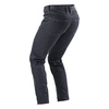 Spodnie (jeansy) motocyklowe FURYGAN K12 X KEVLAR ST niebieskie