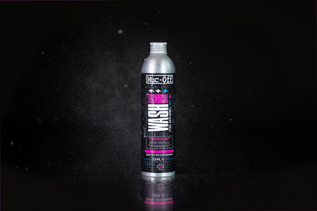 Muc-Off Technical Wash do prania odzieży motocyklowej