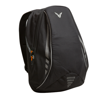 Plecak motocyklowy NORDCODE SPORTS BAG czarno/szary