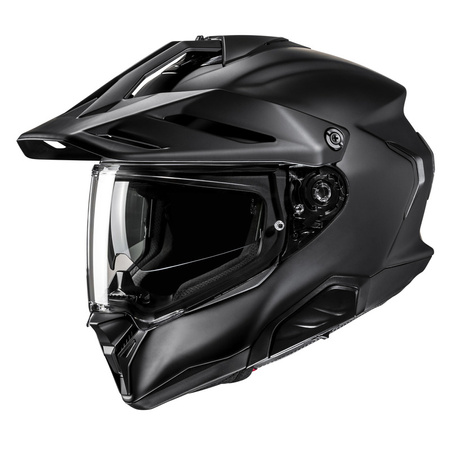 Kask integralny HJC RPHA60 MATTE BLACK czarny matowy