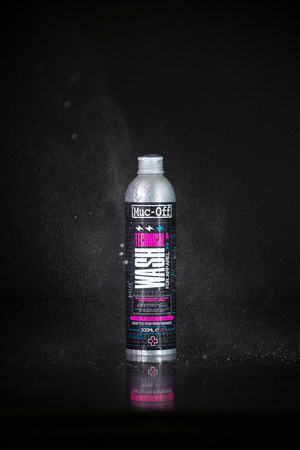 Muc-Off Technical Wash do prania odzieży motocyklowej