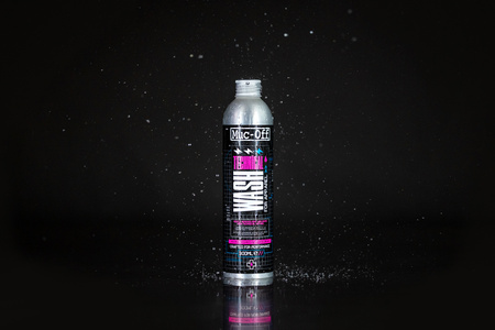 Muc-Off Technical Wash do prania odzieży motocyklowej