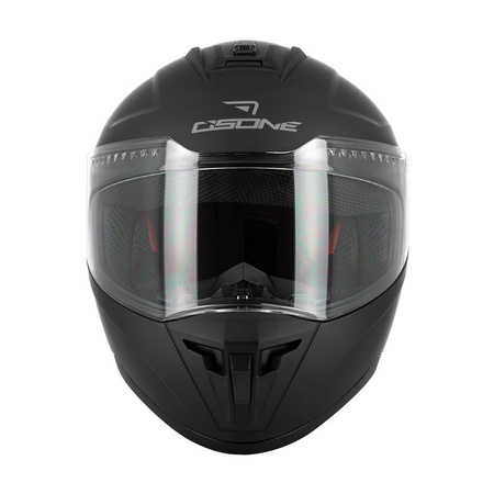 Kask integralny OSONE - S402 czarny/mat