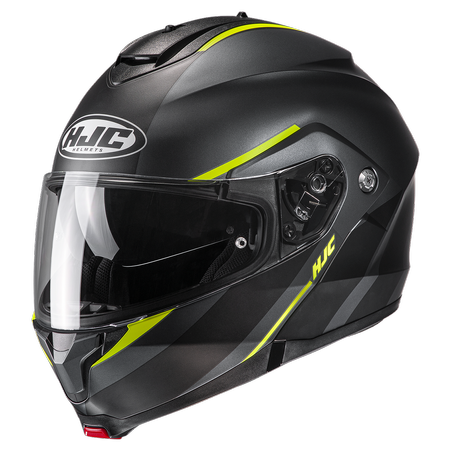 Kask szczękowy HJC C91 TERO MC3HSF matowy