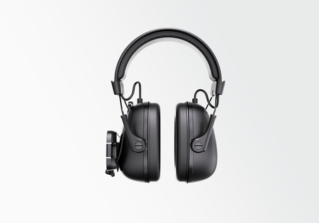 CARDO PACKTALK HEADPHONES