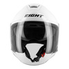 Kask otwarty EIGHT Jet S770 biały 