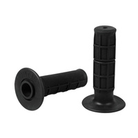 Manetki kierownicy LAMPA OFF-ROAD czarne
