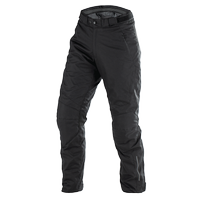 Spodnie motocyklowe NORDCODE OSLO czarne