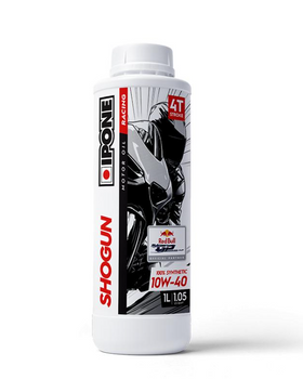 Olej silnikowy IPONE - SHOGUN 10W40 - 1L