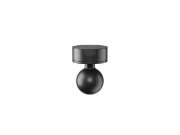 Adapter / Magnetyczny uchwyt kulowy 1 cal Shapeheart