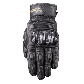 Rękawice motocyklowe NORDCODE X-FORCE czarne