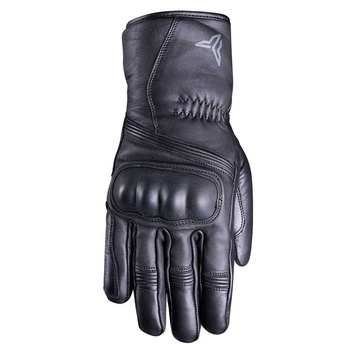 Rękawice NORDCODE X-TOUR ocieplane czarne