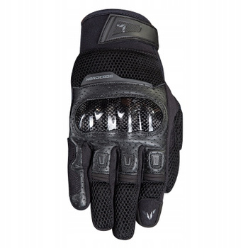 Rękawice NORDCODE AIR TECH czarne