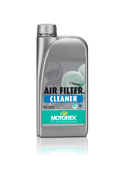 Środek do czyszczenia filtra powietrza MOTOREX AIR FILTER CLEANER 1L