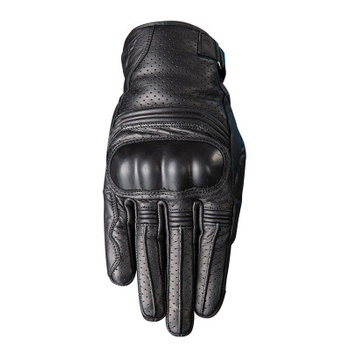 Rękawice NORDCODE THROTTLE czarne