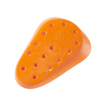 Ochraniacze bioder D3O Level 1 pomarańczowy (para)