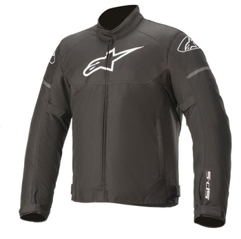 Kurtka sportowa ALPINESTARS T-SP S WP czarna