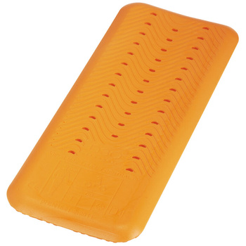 Ochraniacz pleców D3O Level 1 pomarańczowy roz. M/L