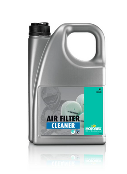 Środek do czyszczenia filtra powietrza MOTOREX 4L