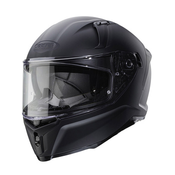 Kask integralny CABERG AVALON-X czarny matowy