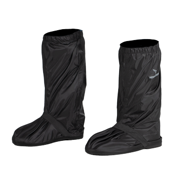 Pokrowce przeciwdeszczowe na buty NORDCODE EASY BOOT czarne